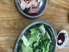 -周记翘脚牛肉