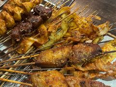 -马海涛牛肉串·午市牛腩饭·烧烤夜宵(领汇广场店)