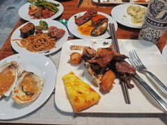 -汉巴味德(大悦城店)