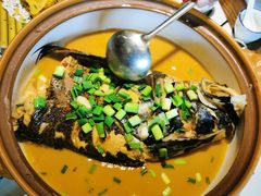 -千岛湖小鱼儿·淳安匠心农家菜