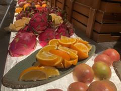 -味餐厅·海鲜·火锅·自助餐