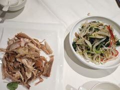 -老爷庙风味美食府(魏都大道店)