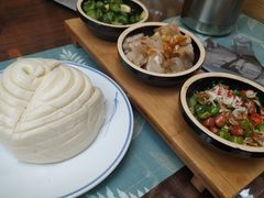 -以前的小酒馆(中山广场店)
