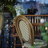 昌平路航创园区藏着一个小摩洛哥