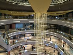 -春天国际影城(中庚漫游城杜比全景声店)