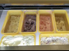 -顺德联塑万怡酒店·万荟轩自助餐厅