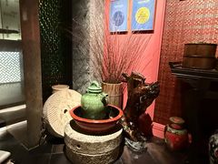 -湖滨28中餐厅·西湖宴·杭州君悦酒店