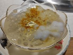 -蜀留香火锅(社会山店)