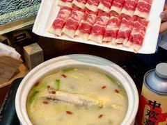 -金龙·打边炉(武进路店)