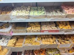 -庆祥斋糕点厂(留学路店)