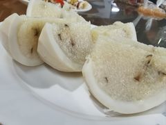 -三亚火车头万人海鲜广场