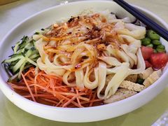 -帕米尔食府(白云观店)