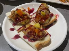 -渔乐之昕·铁板烧自助餐(虹悦城店)