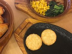 -萨莉亚意式餐厅(金隅嘉品mall店)