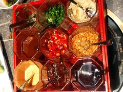 -禄婶鸡煲·打边炉