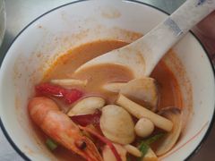 -家利美食店