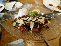 -兰特伯爵西餐厅·啤酒屋(方庄店)
