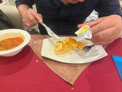 -红房子西菜馆(淮海中路店)