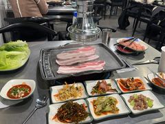 -李氏烤肉店