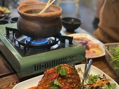 -Show Neua Thai Street Food