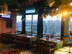 大堂-烛影拾光观景餐厅·创意菜·摄影·小提琴(大唐不夜城店)