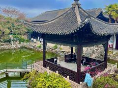-何园