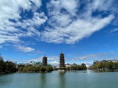-桂林两江四湖景区
