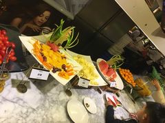 -芭菲盛宴·环球美食(袁家岗店)