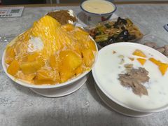 -水牛奶皇后糖水铺(深圳总店)