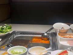 -海底捞火锅(关山保利店)