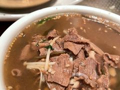火锅面-萨拉伯尔(燕莎友谊商城店)