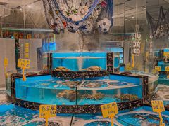 -丁字口海鲜热炒·烧烤大排档