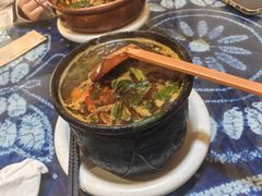 -云南李记罐罐米线饵丝小吃(汉中门金鹰店)