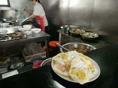 -美味斋(西北街店)