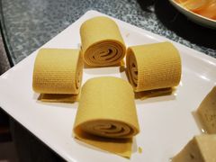 -清真·鸦儿李记·涮肉(和平里店)