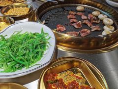 -炉队长·齐齐哈尔家庭烤肉(马家堡店)