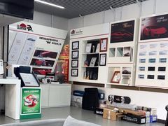 -龙膜全球臻选店·汽车贴膜·隐形车衣