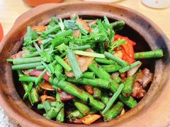 -粤集·手工粤菜(皇庭广场店)