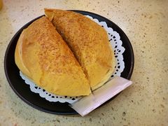 冰火菠萝油-明腾壹间茶餐厅(新都会花园广场店)
