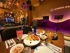 -Ambra Haus琥珀屋精酿餐厅(宝山店)