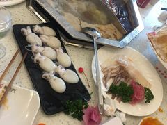 -朝天门火锅(香江半岛店)