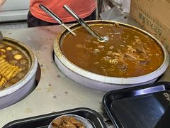 -阿姨牛杂(北京路店)