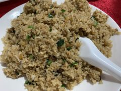 鱼肠炒饭-红日饭店(裕隆三路店)