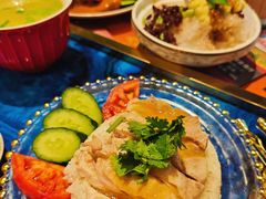 -小娘惹厨房Little Nyonya(狮城有约上榜店)