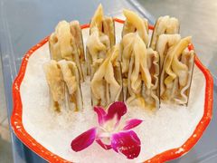 -喜聚薈·花膠雞海鮮火鍋(越秀店)