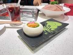 -海底捞火锅(曼巴特广场店)
