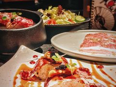 -勇誌烧肉·焱铁烧