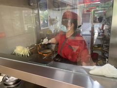 -舒记老友粉(埌西店)