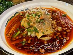 口水鸡-庭院小酌(瑞莲街店)