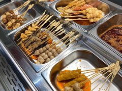 -成都玉林串串香(世纪港湾店)
